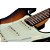 Guitarra Aria Pro II STG-62 3 Tone Sunburst - Imagem 8
