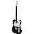 Guitarra Aria Pro II TEG-002 Black - Imagem 3
