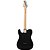 Guitarra Aria Pro II TEG-002 Black - Imagem 6