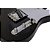 Guitarra Aria Pro II TEG-002 Black - Imagem 7