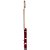 Guitarra Aria Pro II TEG-002 Candy Apple Red - Imagem 5