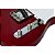 Guitarra Aria Pro II TEG-002 Candy Apple Red - Imagem 7