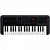 Mini Teclado Yamaha PSS-A50 Sem Fonte - Imagem 1