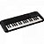 Mini Teclado Yamaha PSS-A50 Sem Fonte - Imagem 4