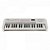 Mini Teclado Yamaha PSS-E30 Remie Branco - Imagem 2
