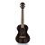 Ukulele Moani MAUNA Tenor 26'' Ebony Eletro C/ Bag UKEB-26EQ - Imagem 3