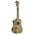 Ukulele Moani MAUNA Tenor 26'' Ebony Eletro C/ Bag UKEB-26EQ - Imagem 2