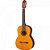 Violão Yamaha C80II Acústico Nylon Natural - Imagem 1
