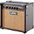 Amplificador Para Violão Laney LA15C Marrom 30w - Imagem 2