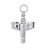 Chave Tensão Para Bateria Quick Release Gibraltar SC-GQRDK - Imagem 1
