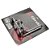 Clamp Adaptador Conversão Surdo Bumbo Gibraltar SC-RM105 - Imagem 4