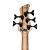 Contrabaixo Elétrico 5 Cordas Trbx 305 Bl Preto Yamaha - Imagem 5