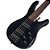 Contrabaixo Elétrico 5 Cordas Trbx 305 Bl Preto Yamaha - Imagem 3