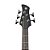Contrabaixo Elétrico 5 Cordas Trbx 305 Bl Preto Yamaha - Imagem 4