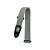 Correia Ex 03 Tweed Preto E Branco Basso - Imagem 2