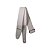 Correia Ex 43 Porus Off White Basso - Imagem 1