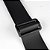 Correia Ny 01 Preto Nylon Basso - Imagem 3