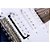 Guitarra Pacifica 012 Dbm Azul Yamaha - Imagem 5