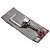 Tom Holder Em L 12,7mm Com Esfera Gilbraltar SC-BCLR-L - Imagem 3