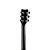 Violão Acústico Transacoustic Cordas Em Aço Fg Ta Bl Preto Yamaha - Imagem 5