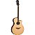 Violão Eletroacústico Cordas Em Aço Apx 600 Natural Yamaha - Imagem 1