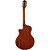 Violão Elétrico Clássico Cordas Em Nylon Ntx1 Sunburst Yamaha - Imagem 2