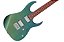 Guitarra 6C RGGIO Green Yellow Chameleon Ibanez GRG121SP-GYC - Imagem 4