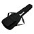 Bag Para Baixo Preto Ibanez Gig Bag IBB101 - Imagem 1