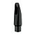 Boquilha Para Sax Tenor TS3CM Yamaha Custom Series VAQ5900 - Imagem 1