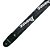 Correia Instrumentos Em Nylon Preta E Logo Ibanez GSD50-BK - Imagem 2