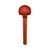 Cravelha Violino 3/4 Boxwood Standard Class E1A422 - Imagem 1