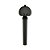 Cravelha Violino 4/4 Ébano (Pin Black) Heart Class E1D421 - Imagem 1