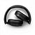 Fone de Ouvido Philips TAH6506 Bluetooth Preto - Imagem 4