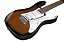 Guitarra RG GIO Sunburst Ibanez RG Series GRG140-SB - Imagem 5