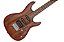 Guitarra 6C SA GIO Walnut Flat Ibanez SA Series GSA60-WNF - Imagem 4