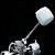 Pedal Duplo Para Bumbo Tama Speed Cobra HP310LW - Imagem 4