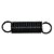 Mola Para Pedal De Bumbo Tensão Regular Tama HP900-7R - Imagem 1
