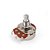 Potenciômetro Instrumentos (3 Unidades) Spirit VL2418H-B500K - Imagem 1