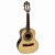 Cavaco Giannini CS1 Imbuia Eletroacústico Natural Satin - Imagem 1