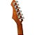 Guitarra Aria Pro II 714-MK2 Fullerton Ruby Red - Imagem 10