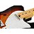 Guitarra Aria Pro II TEG-TL 3 Tone Sunburst - Imagem 8