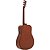 Kit de Violão Acústico Yamaha F310P TBS + Capa + Acessórios - Imagem 4