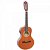 Viola Giannini VS14EQ Eletroacústica Natural - Imagem 1
