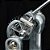 Pedal Simples Para Bumbo Tama Speed Cobra HP310L - Imagem 9