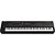 Teclado Yamaha Montage M8X Sintetizador Preto - Imagem 2