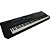 Teclado Yamaha Montage M8X Sintetizador Preto - Imagem 3