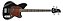 Violão 6 Cordas Aço Eletroacústico Grand Auditorium Transparent Charcoal Burst Ibanez Advanced Acoustic Series AAM70CE-T - Imagem 1