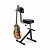 Banco Com Apoio De Pé E Suporte Violão On-Stage DT8500V2 - Imagem 4