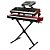 2 Pares De Extensores Para Estante Teclado On-Stage KSA8500 - Imagem 4