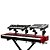 2 Pares De Extensores Para Estante Teclado On-Stage KSA8500 - Imagem 5